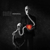 BMG Soen - Memorial (Black Vinyl LP)