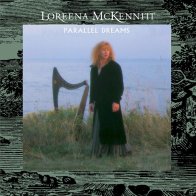 Universal US Loreena McKennitt - Parallel Dreams (Black Vinyl LP)