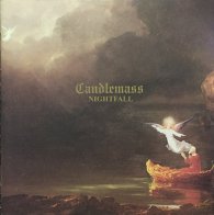 IAO Candlemass - Nightfall (Box) (coloured) (Сoloured Vinyl 3LP)