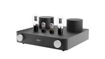 Fezz Audio Mira Ceti 2A3 EVO Black Ice