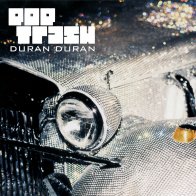 BMG Duran Duran - Pop Trash (Black Vinyl 2LP)