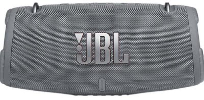 JBL Xtreme 3 Grey (JBLXTREME3GRYRU)