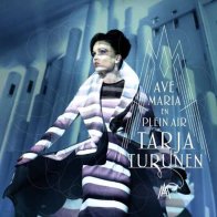WM Tarja Turunen ‎– Ave Maria - En Plein Air
