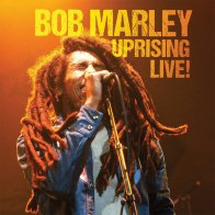 Eagle Rock Entertainment Ltd Bob Marley – Uprising Live!