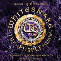 Warner Music The Whitesnake - The Purple Album (Coloured Vinyl 2LP)