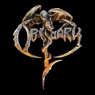 Relapse Records Obituary - Obituary (Coloured Vinyl LP)