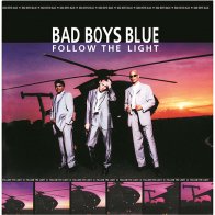 Bomba Music BAD BOYS BLUE - Follow The Light (Pink & Purple Vinyl) (2LP)