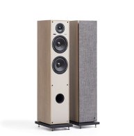 Elipson HORUS 11F Active BT Light Wood-Beige