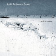 ECM Arild Andersen - Affirmation (Black Vinyl LP)