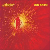 Virgin The Chemical Brothers – Come With Us (Black Vinyl 2LP)