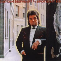 Warner Music Captain Beefheart - The Spotlight Kid (Deluxe Milky Clear Vinyl 2LP)