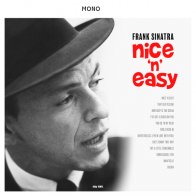 FAT Sinatra, Frank, Nice 'N' Easy (180 Gram Black Vinyl)