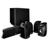 Polk Audio TL1600 black