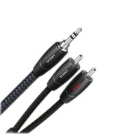 Audioquest Sydney 3.5M-2RCA, 2.0 м