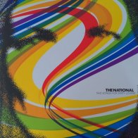 IAO The National - Sad Songs For Dirty Lovers (Black Vinyl LP)