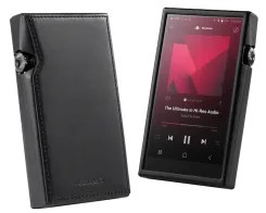 Astell&Kern SP3000 Black