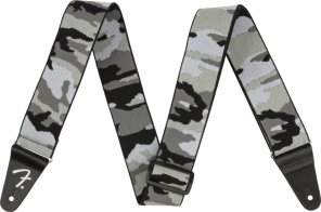 FENDER WeighLess 2' Camo Strap