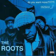 UME (USM) The Roots - Do You Want More ?!!??! (Deluxe, 3LP)