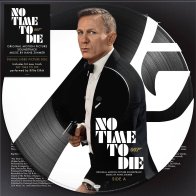 Decca Hans Zimmer - No Time To Die (Picture Disc)