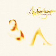 IAO Cocteau Twins - Milk & Kisses (BlackVinyl LP)