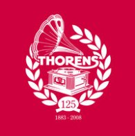 Thorens 125th Anniversary LP (тройной)