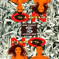 Maschina Records 2 Unlimited - No Limits! (Limited Edition) (2LP)