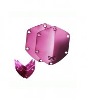 V-moda Сменные накладки для наушников V-Moda XS / M-80 On-Ear Metal Shield Kit Pink