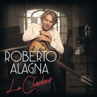 Sony Roberto Alagna — LE CHANTEUR (180 Gram Black Vinyl)