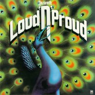 IAO Nazareth - Loud 'N' Proud (coloured) (Сoloured Vinyl LP)