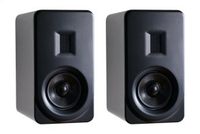 PS Audio Aspen FR5 Satin Black