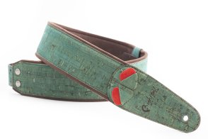 RightOn Straps Mojo Cork Teal