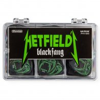 Dunlop PH1120 James Hetfield Blackfang Display (108 шт)