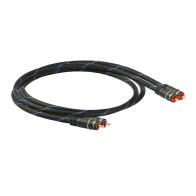 Goldkabel Black Connect Cinch MkII 3,5m