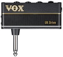 Vox AP3-UD AMPLUG 3 UK DRIVE