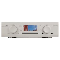Musical Fidelity M6 Encore Connect silver
