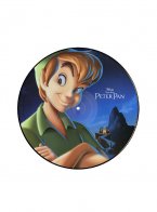 Disney Various Artists, Music from Peter Pan