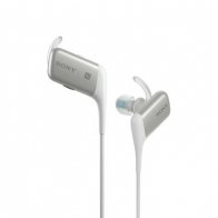 Sony MDR-AS600BT white
