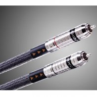 Tchernov Cable Ultimate IC RCA 0.62m