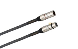 Tchernov Cable Ultimate Slim IC XLR (5 m)