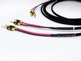 Purist Audio Design Jade Speaker Cable (banana) Dimond Revision 3.0m