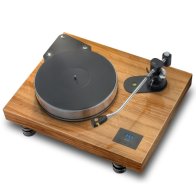 Pro-Ject X-tension Olive (с тонармом - PJ-9CC)