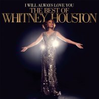 Sony Whitney Houston - I Will Always Love You: The Best