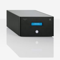 Clearaudio Accudrive Smart Power Statement Black