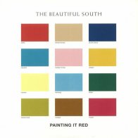 UMC/Mercury UK The Beautiful South, Painting It Red (Remastered 2017)