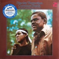 Universal US Stanley Turrentine - Common Touch (Black Vinyl LP)