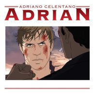 IT Universal Adriano Celentano - Adrian