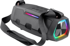 Defender 25W BLACK BEATBOX 25