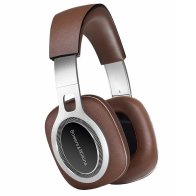 Bowers & Wilkins P9 Signature Brown