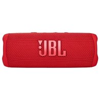 JBL Flip 6 Red  (JBLFLIP6RED)