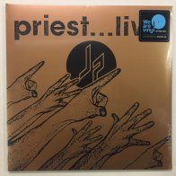 Sony Judas Priest Priest...Live! (180 Gram/Gatefold)
